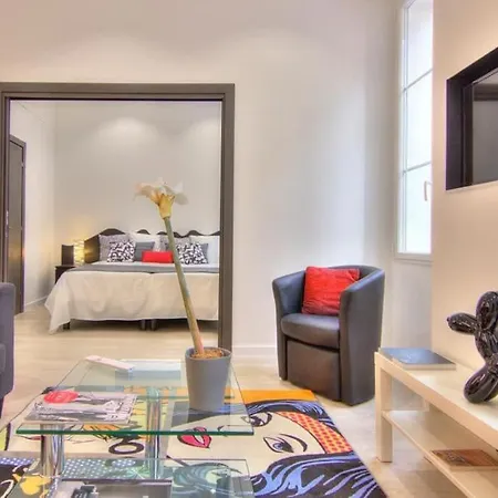 דירה 4 - 5g קאן