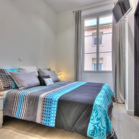 Apartamento 4 - 5g Cannes