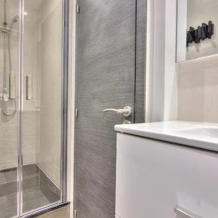 Apartamento 4 - 5g